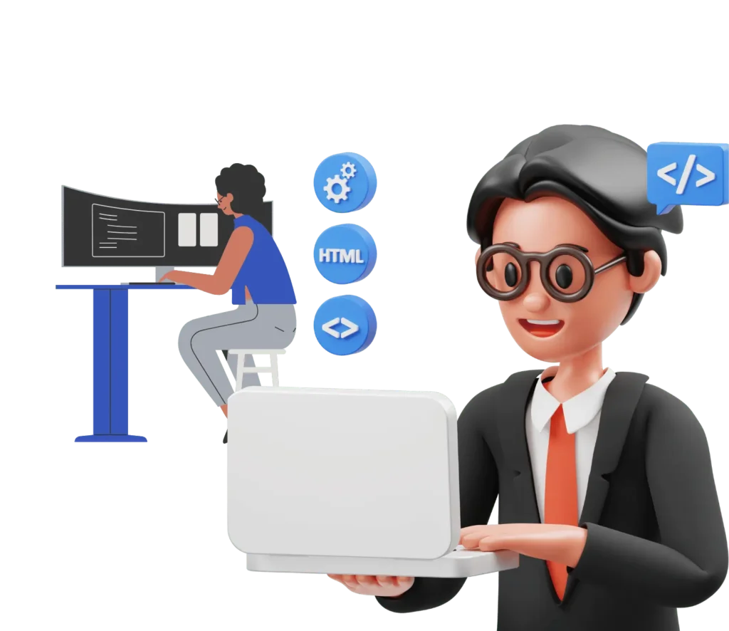 Development & Additional Feature