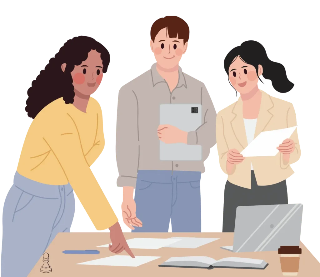 Discovery & Strategy