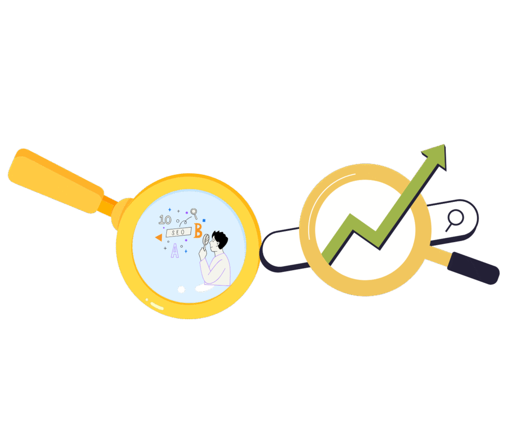 Keyword Research & Ranking