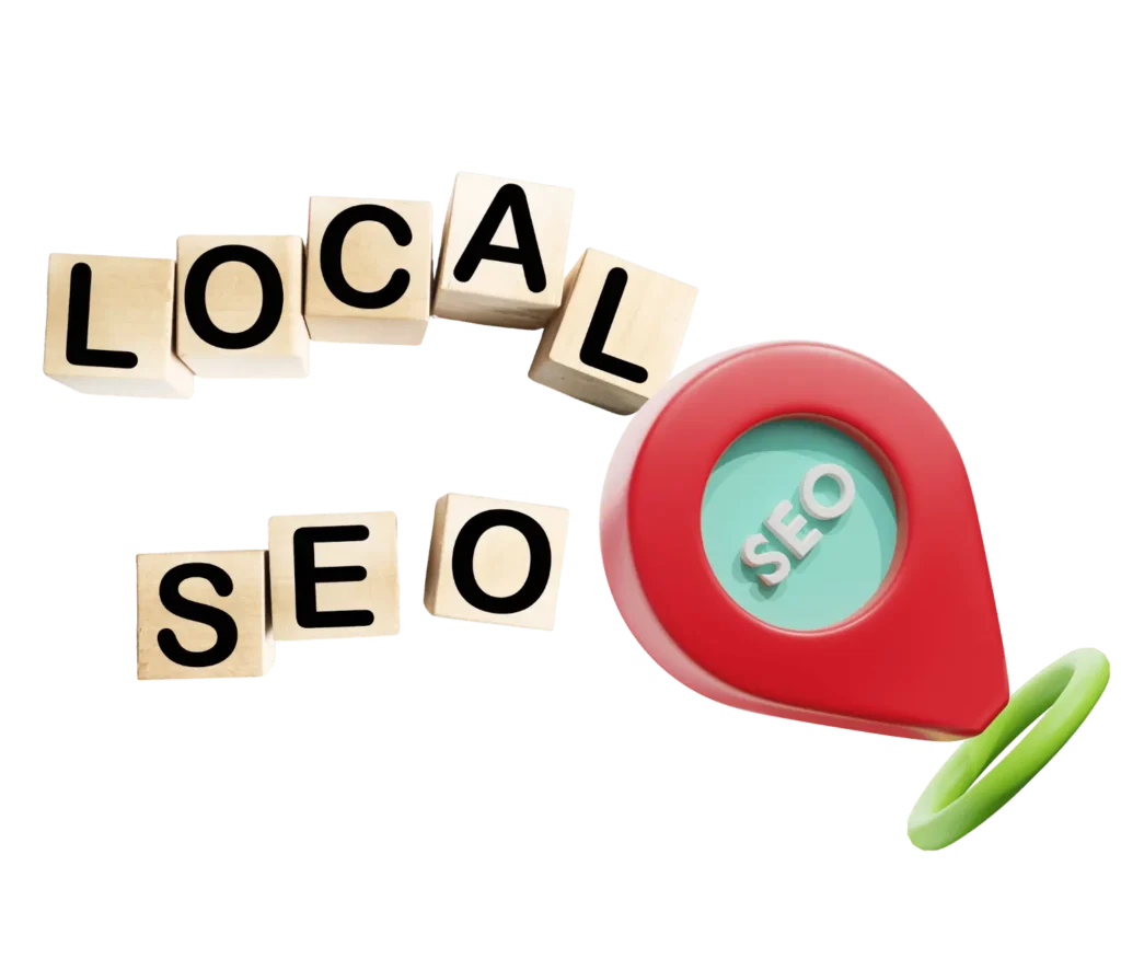 Local SEO