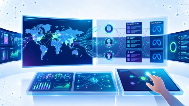 Audience Research- Softclick Ad Campaigns
